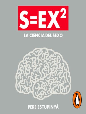 cover image of S=EX2